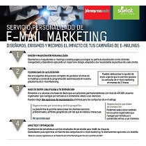 E-mailings