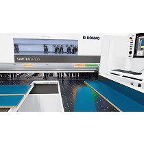 Tecnologas integradas en las seccionadoras