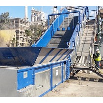 Alimentadores metlicos