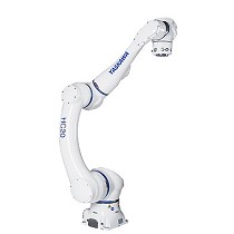 Robots colaborativos