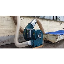 Soplador / aspirador