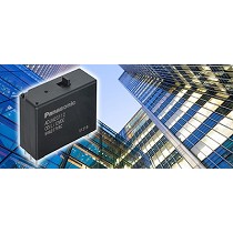 Rels de potencia biestable