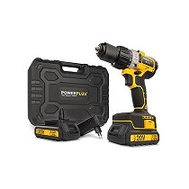 Taladros de impacto / destornilladores