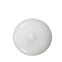 Plafones smart con sensor de presencia