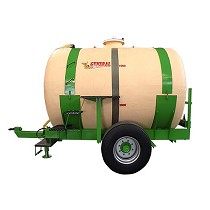 Cisternas arrastradas