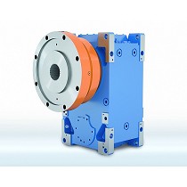 Accionamientos del tipo extrusora