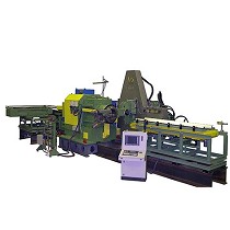 Mquinas de cerrado de tubo en caliente