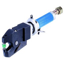 Mquinas de clinchado ligera y compacta