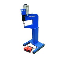 Mquinas de clinchado multifuncional