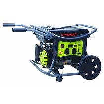 Grupos electrgenos porttiles