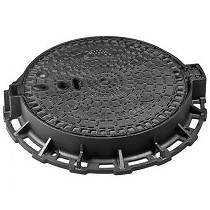 Registros hidrulicos