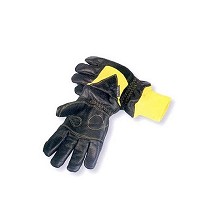 Guantes de bombero