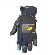 Guantes de bombero forestal