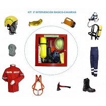 Kit de 2 intervencin