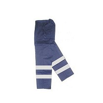 Pantaln ignfugo y retardante