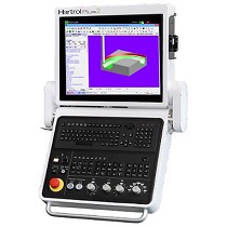 Controles para centros de mecanizado