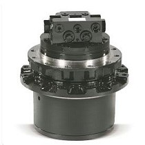 Mandos finales - Grupos reductores nuevos, reacondicionados y piezas de repuesto