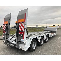 Gndolas cama rebajada