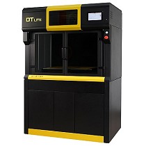 Mquinas de impresin 3D