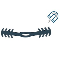 Salva orejas para mascarillas