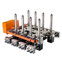 Sistemas de cmara caliente