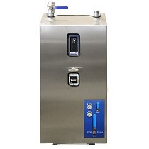 Unidad central de bombeo