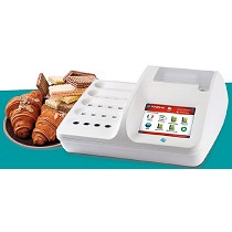 Analizador qumico para productos de panadera y bollera