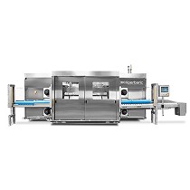 Equipos de procesado por altas presiones (HPP) para alimentos y bebida