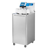 Satlite centralizado