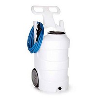 Generadores de espuma mvil