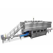 Equipo para conservacin de alimentos y bebidas