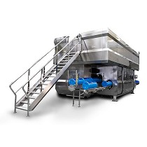 Equipo para conservacin de alimentos y bebidas