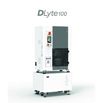 Sistema automatizado de pulido