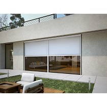 Sistema de proteccin solar