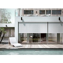 Sistema de proteccin solar