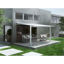 Sistema de proteccin solar