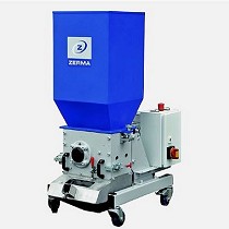 Fresas laterales de funcionamiento lento