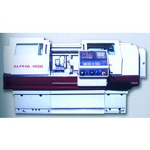 Torno CNC