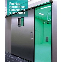 Puertas correderas hermticas