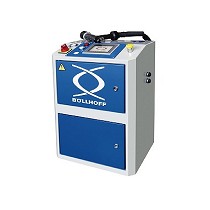 Equipos semiautomticos de colocacin