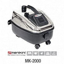 Generador de vapor elctrico