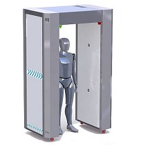 Sistemas fijos de desinfeccin