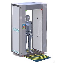 Sistemas fijos de desinfeccin