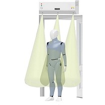 Sistemas fijos de desinfeccin