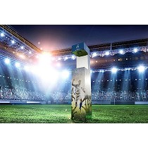 Estacin de desinfeccin de manos