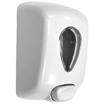 Dosificador de gel hidroalcohlico