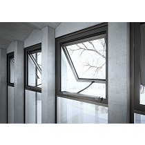 Motor de cadena para grandes fuerzas