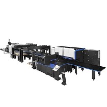 Líneas flexibles de fabricación