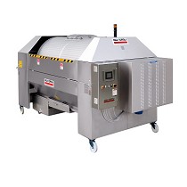 Prensas de membrana de tanque abierto