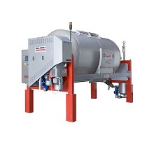 Prensas de atmsfera inertizada